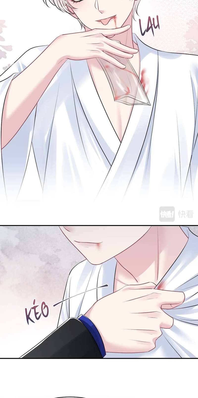 Tuyệt Mỹ Bạch Liên Online Dạy Học Chapter 214 - 16