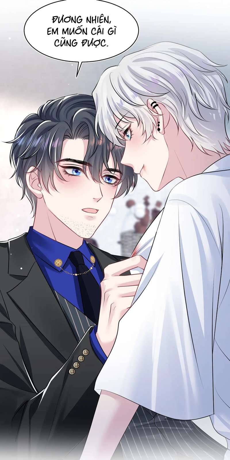 Tuyệt Mỹ Bạch Liên Online Dạy Học Chapter 214 - 17