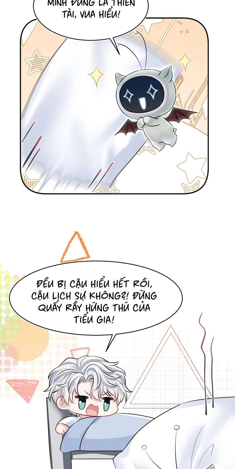 Tuyệt Mỹ Bạch Liên Online Dạy Học Chapter 214 - 20
