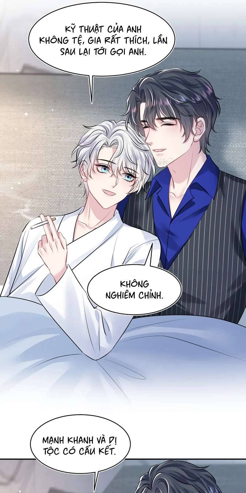 Tuyệt Mỹ Bạch Liên Online Dạy Học Chapter 214 - 22