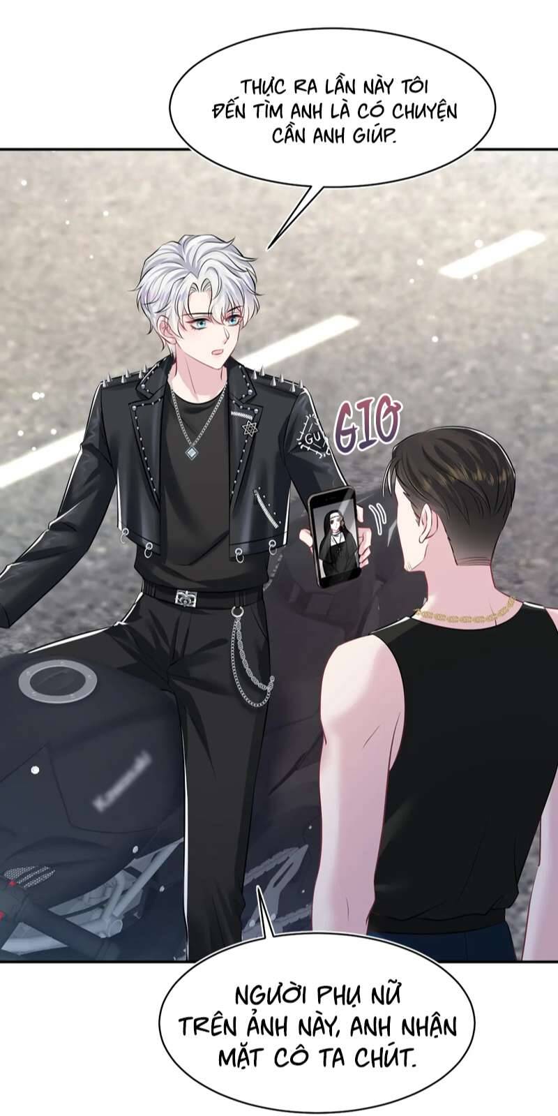Tuyệt Mỹ Bạch Liên Online Dạy Học Chapter 214 - 29