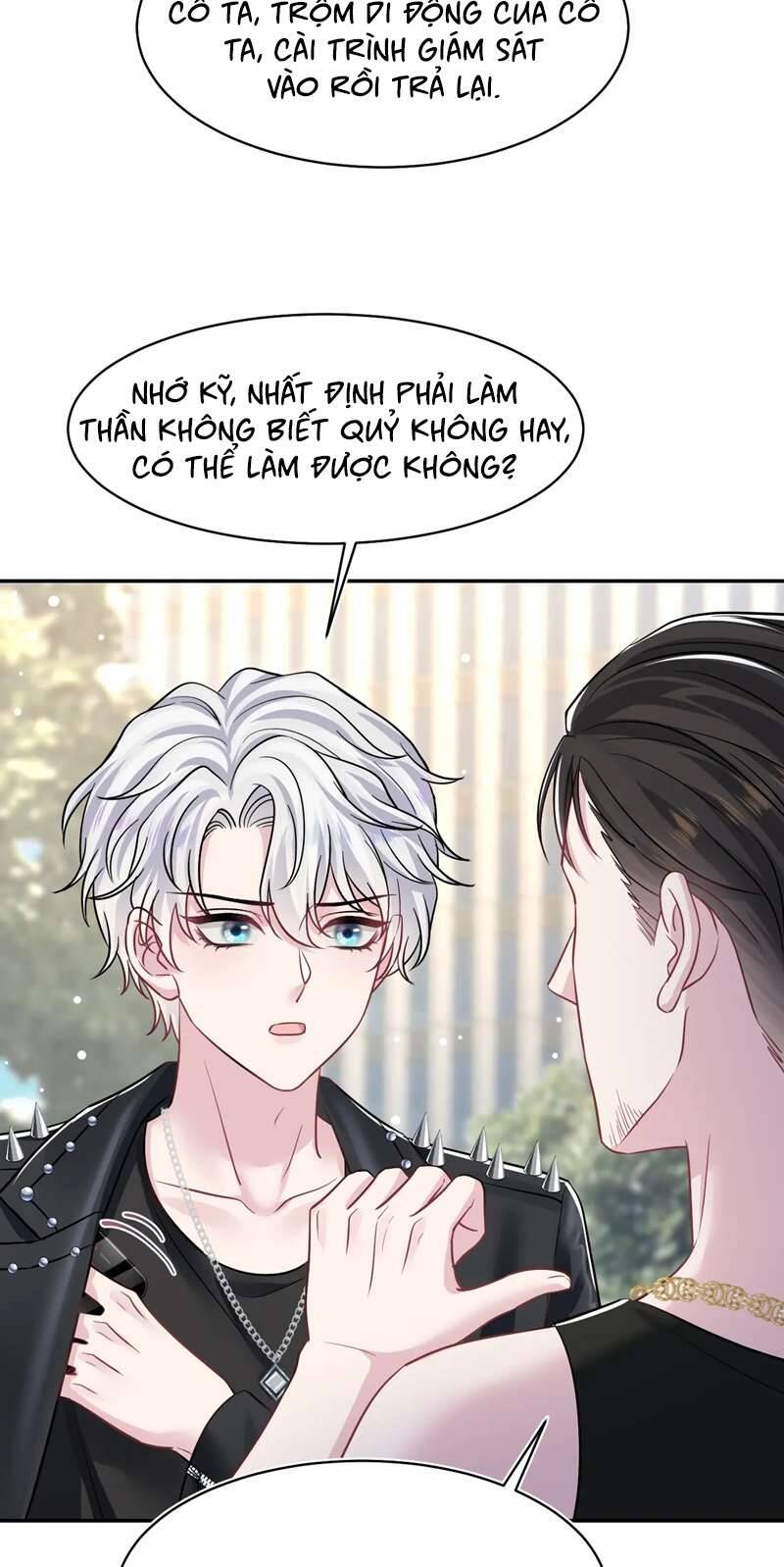 Tuyệt Mỹ Bạch Liên Online Dạy Học Chapter 214 - 31
