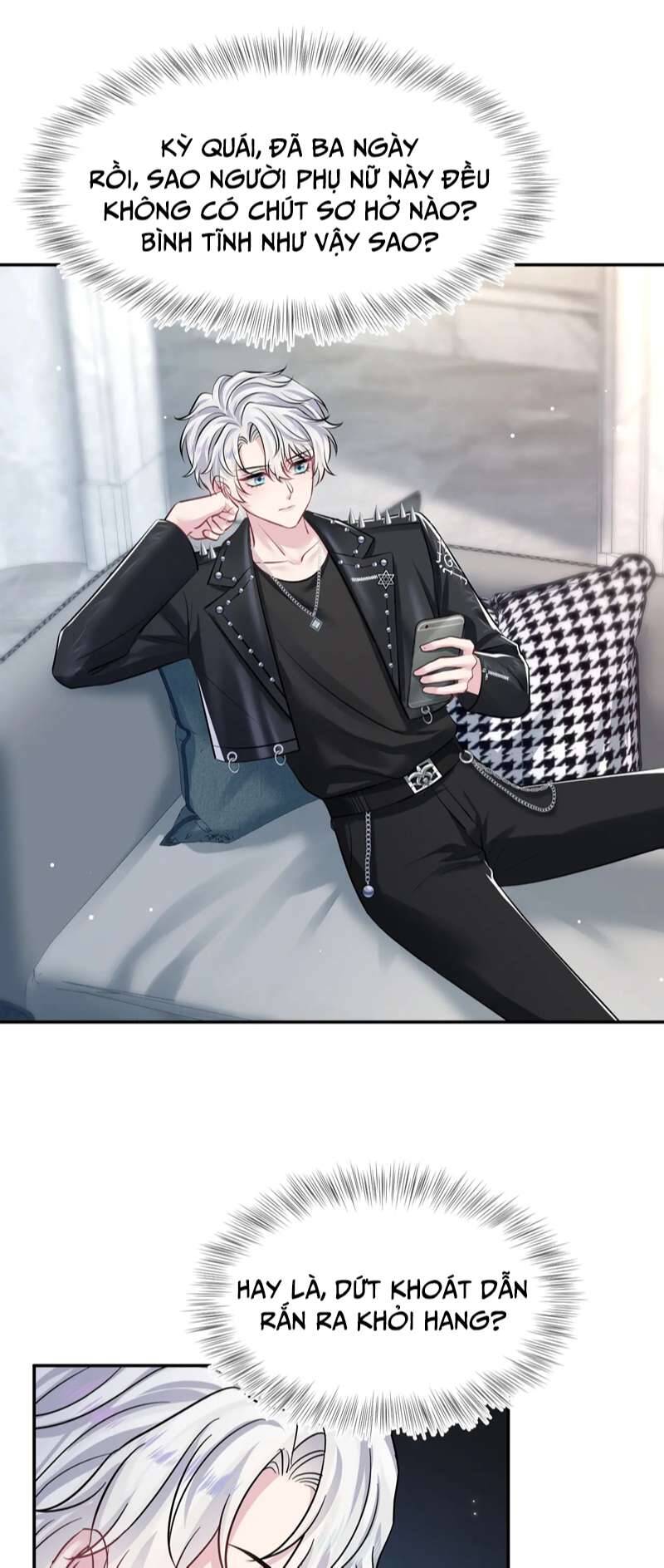 Tuyệt Mỹ Bạch Liên Online Dạy Học Chapter 214 - 35