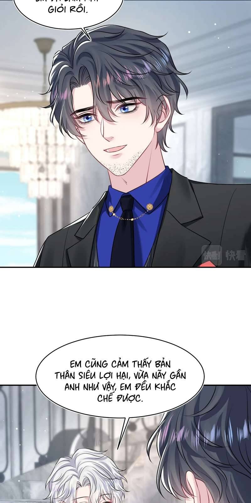 Tuyệt Mỹ Bạch Liên Online Dạy Học Chapter 214 - 5