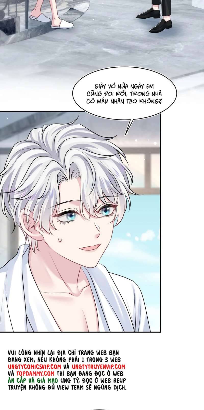 Tuyệt Mỹ Bạch Liên Online Dạy Học Chapter 214 - 8