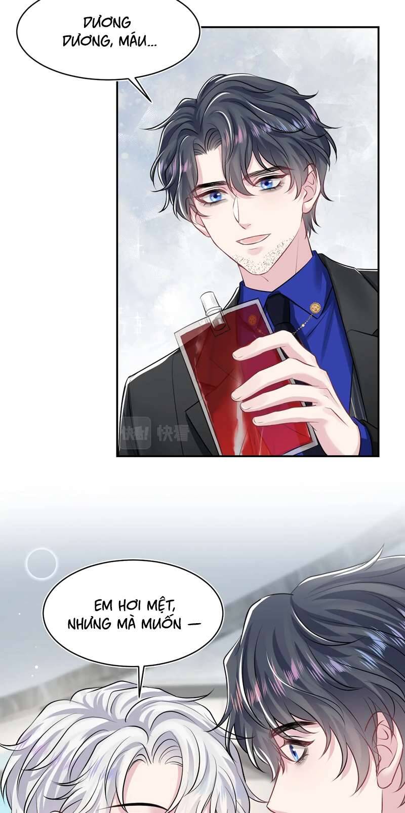 Tuyệt Mỹ Bạch Liên Online Dạy Học Chapter 214 - 10