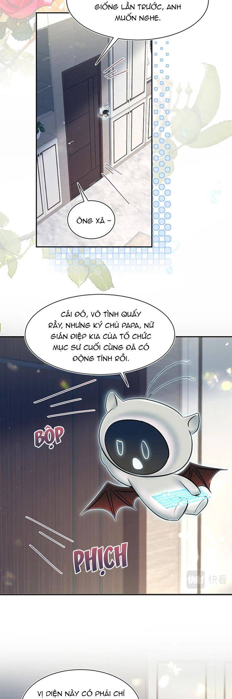 Tuyệt Mỹ Bạch Liên Online Dạy Học Chapter 215 - 12