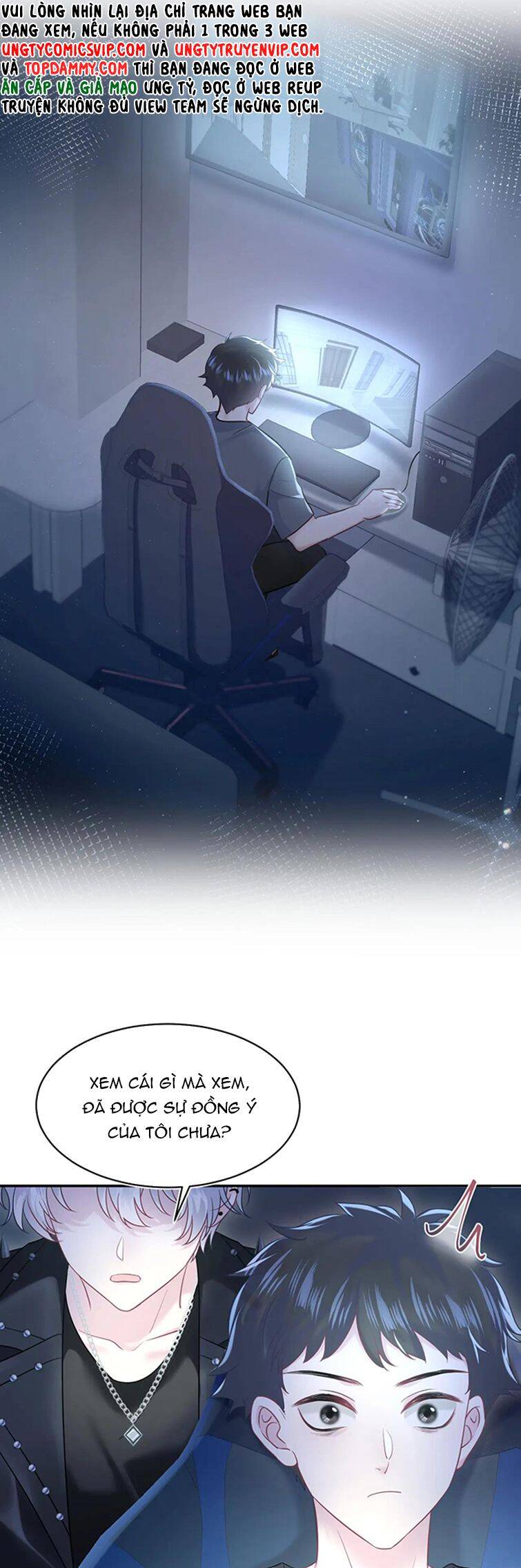 Tuyệt Mỹ Bạch Liên Online Dạy Học Chapter 215 - 14