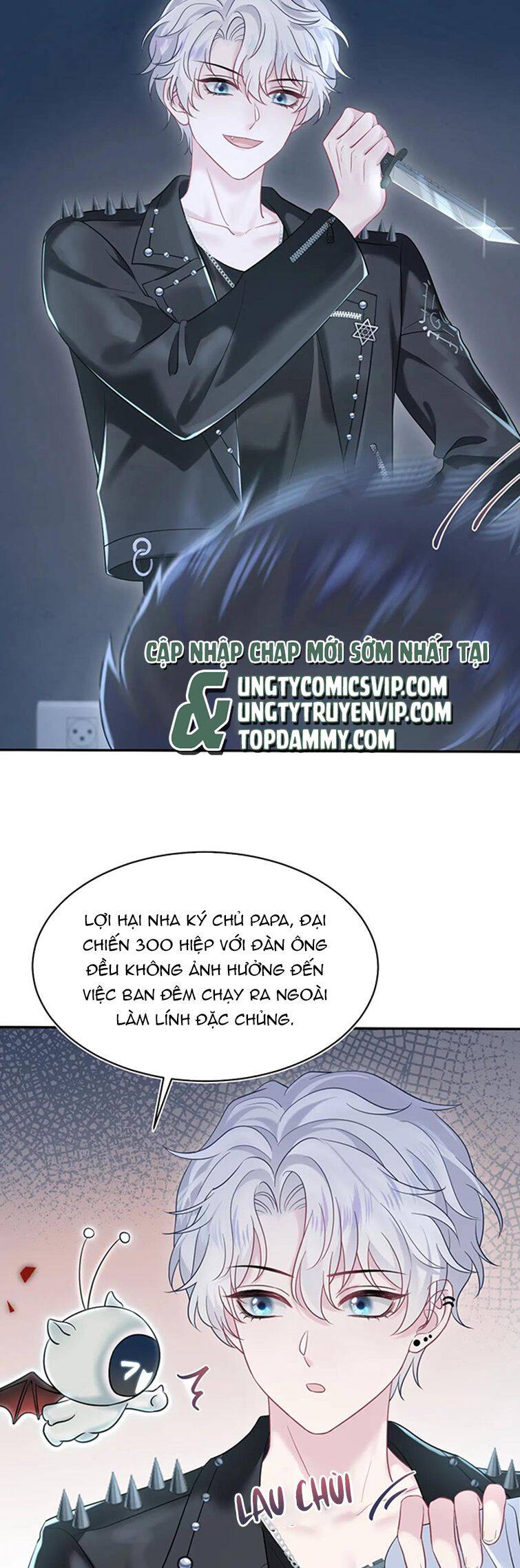 Tuyệt Mỹ Bạch Liên Online Dạy Học Chapter 215 - 16