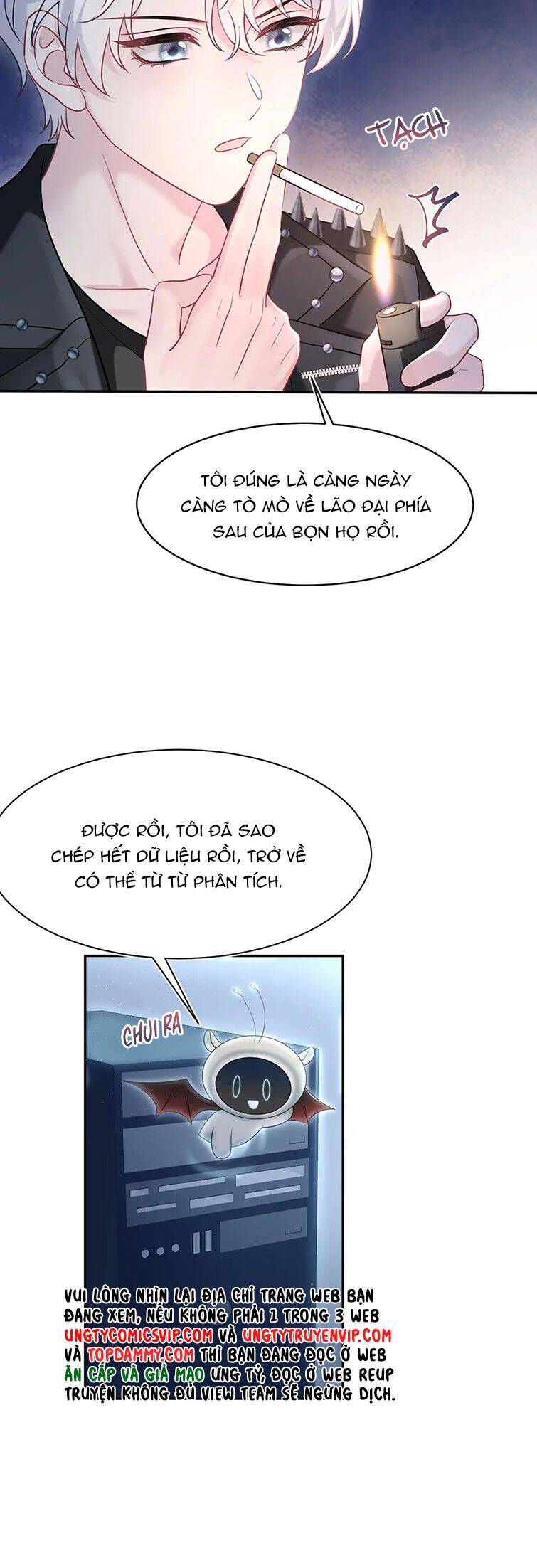 Tuyệt Mỹ Bạch Liên Online Dạy Học Chapter 215 - 18