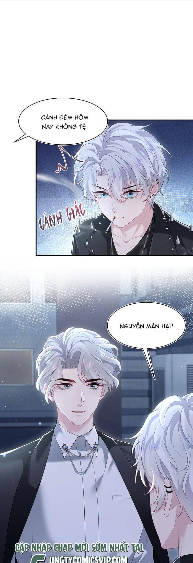 Tuyệt Mỹ Bạch Liên Online Dạy Học Chapter 215 - 21