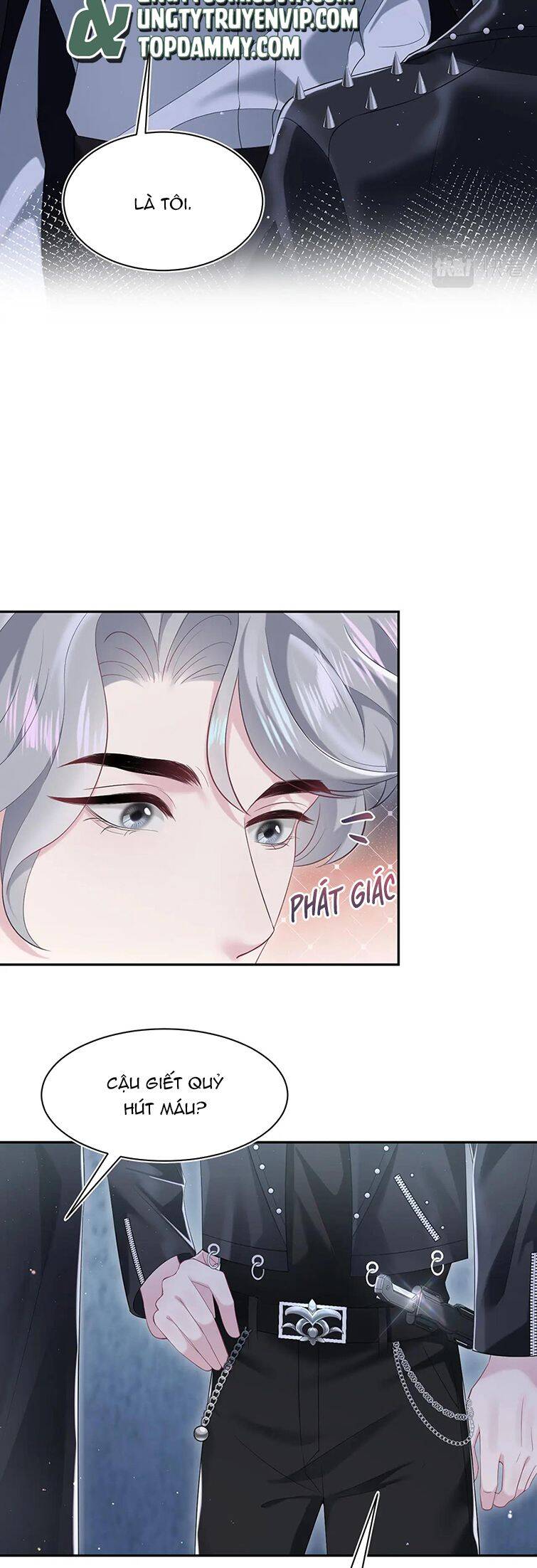 Tuyệt Mỹ Bạch Liên Online Dạy Học Chapter 215 - 22