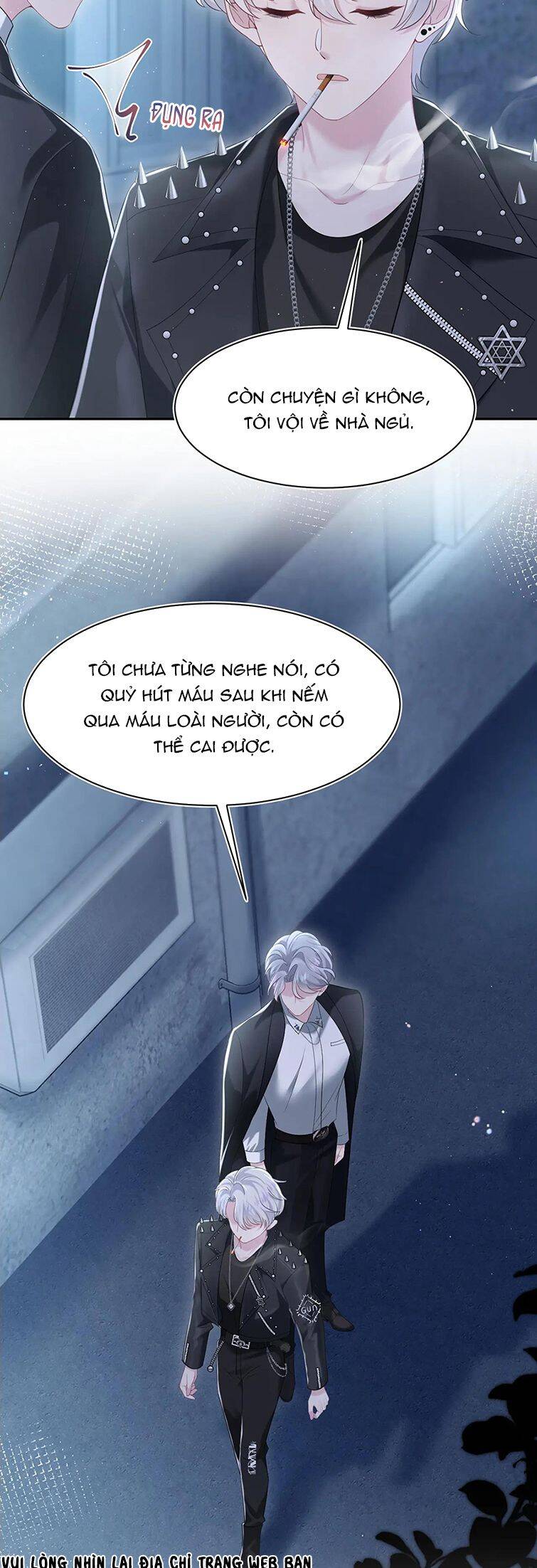 Tuyệt Mỹ Bạch Liên Online Dạy Học Chapter 215 - 24