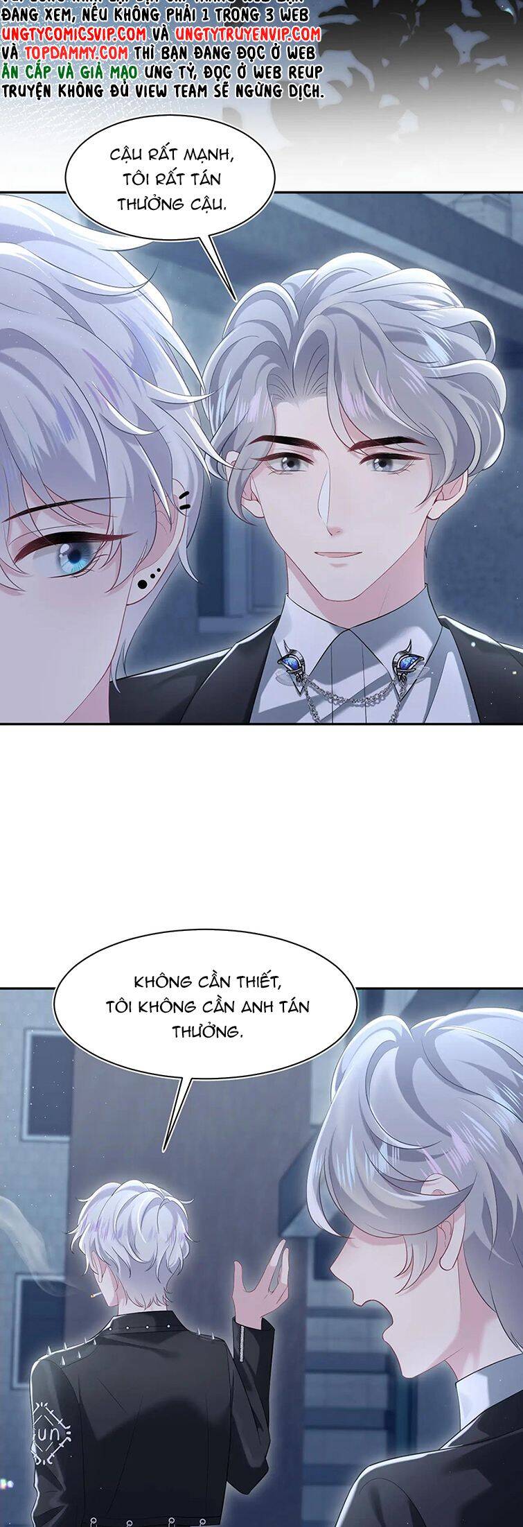Tuyệt Mỹ Bạch Liên Online Dạy Học Chapter 215 - 25