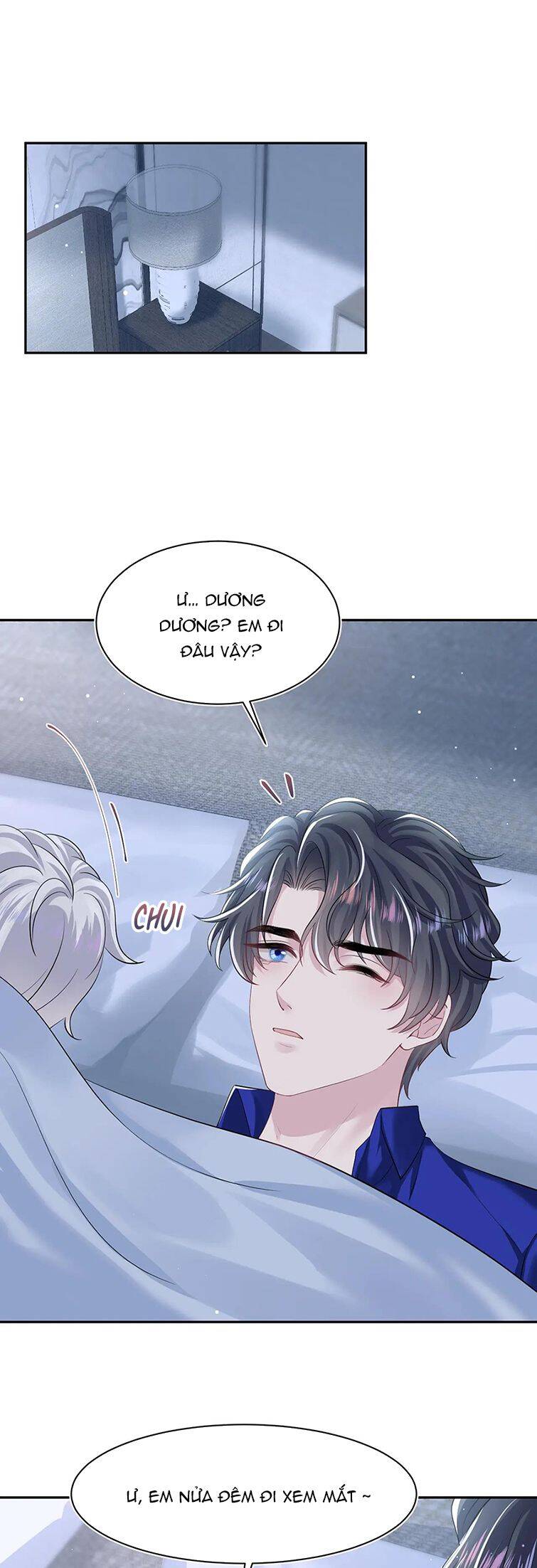 Tuyệt Mỹ Bạch Liên Online Dạy Học Chapter 215 - 28