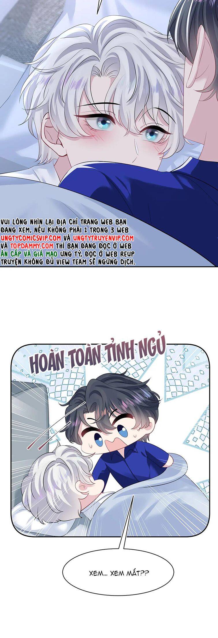 Tuyệt Mỹ Bạch Liên Online Dạy Học Chapter 215 - 29
