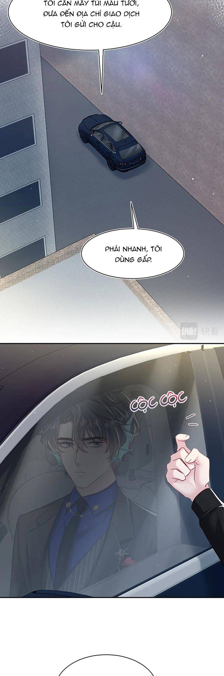 Tuyệt Mỹ Bạch Liên Online Dạy Học Chapter 215 - 4