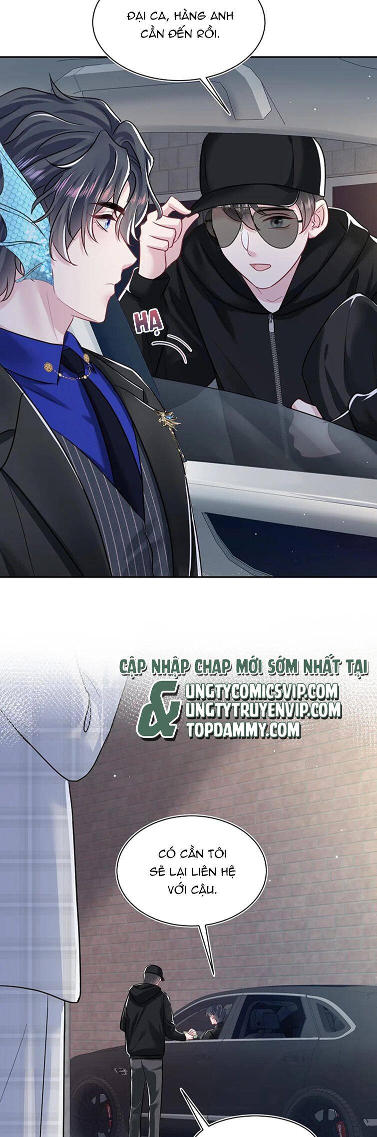 Tuyệt Mỹ Bạch Liên Online Dạy Học Chapter 215 - 5