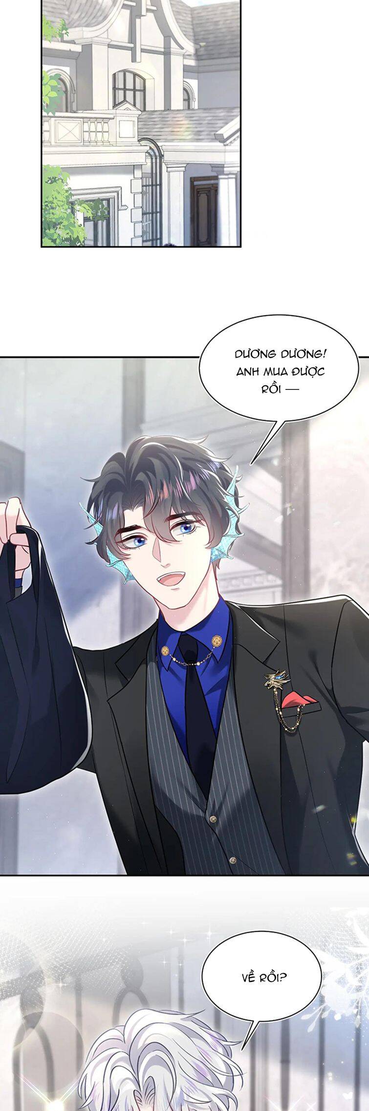 Tuyệt Mỹ Bạch Liên Online Dạy Học Chapter 215 - 7