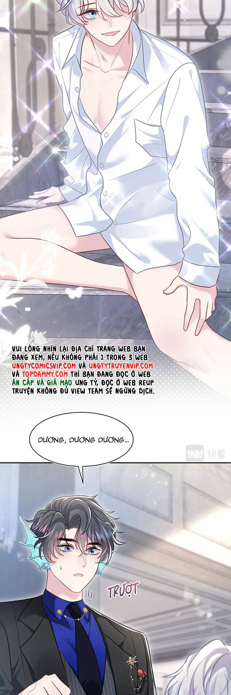Tuyệt Mỹ Bạch Liên Online Dạy Học Chapter 215 - 8