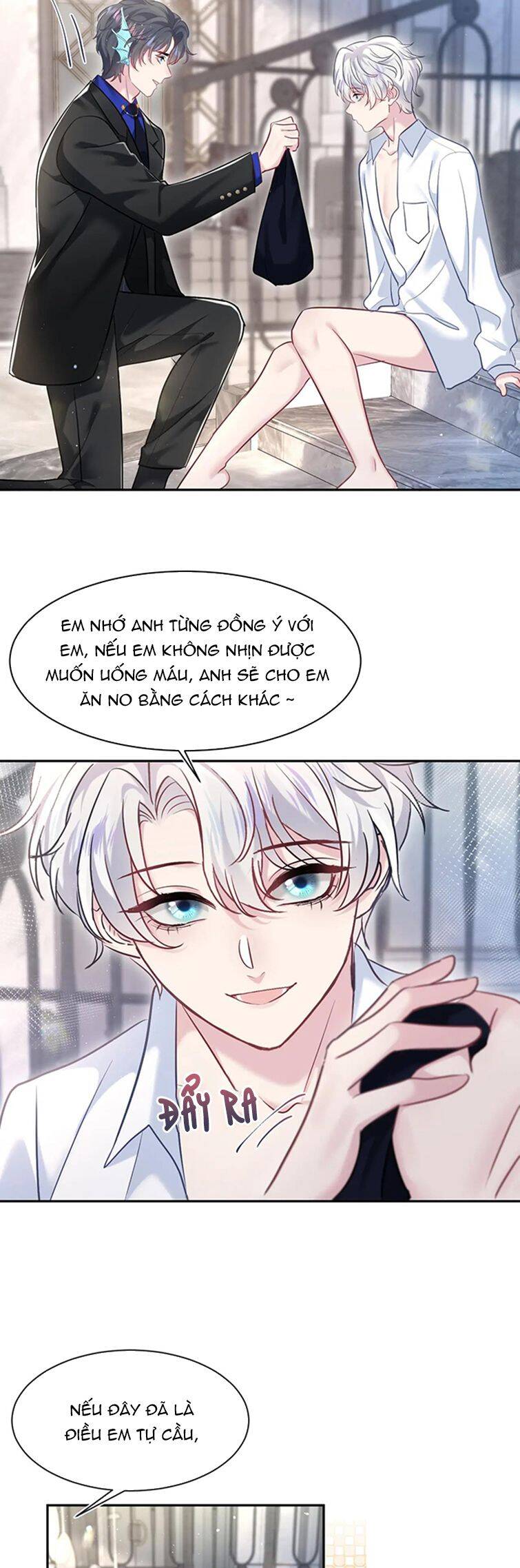 Tuyệt Mỹ Bạch Liên Online Dạy Học Chapter 215 - 10