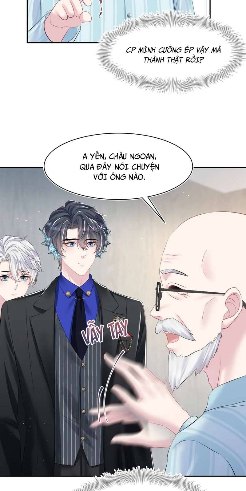 Tuyệt Mỹ Bạch Liên Online Dạy Học Chapter 216 - 14