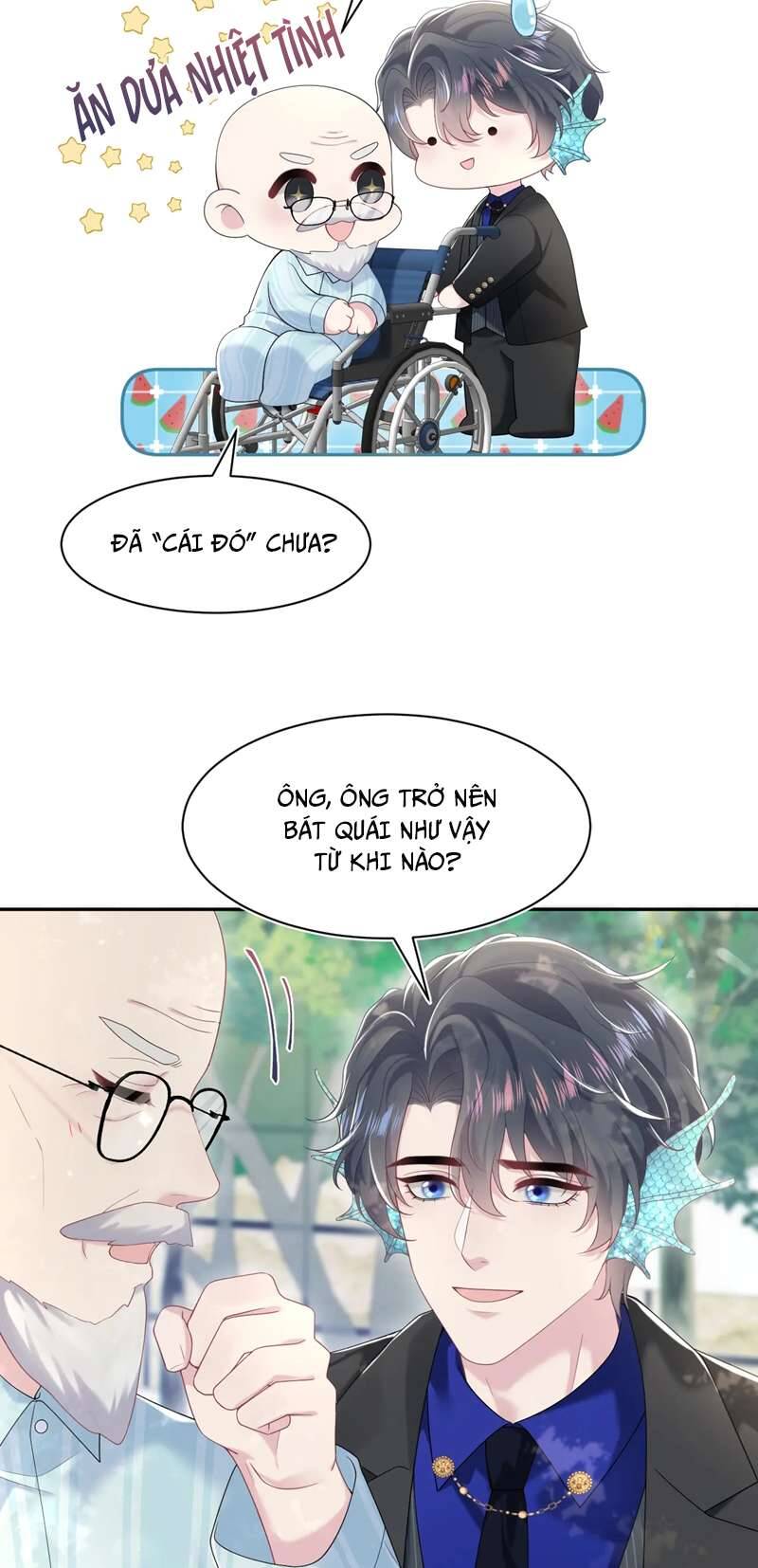 Tuyệt Mỹ Bạch Liên Online Dạy Học Chapter 216 - 25
