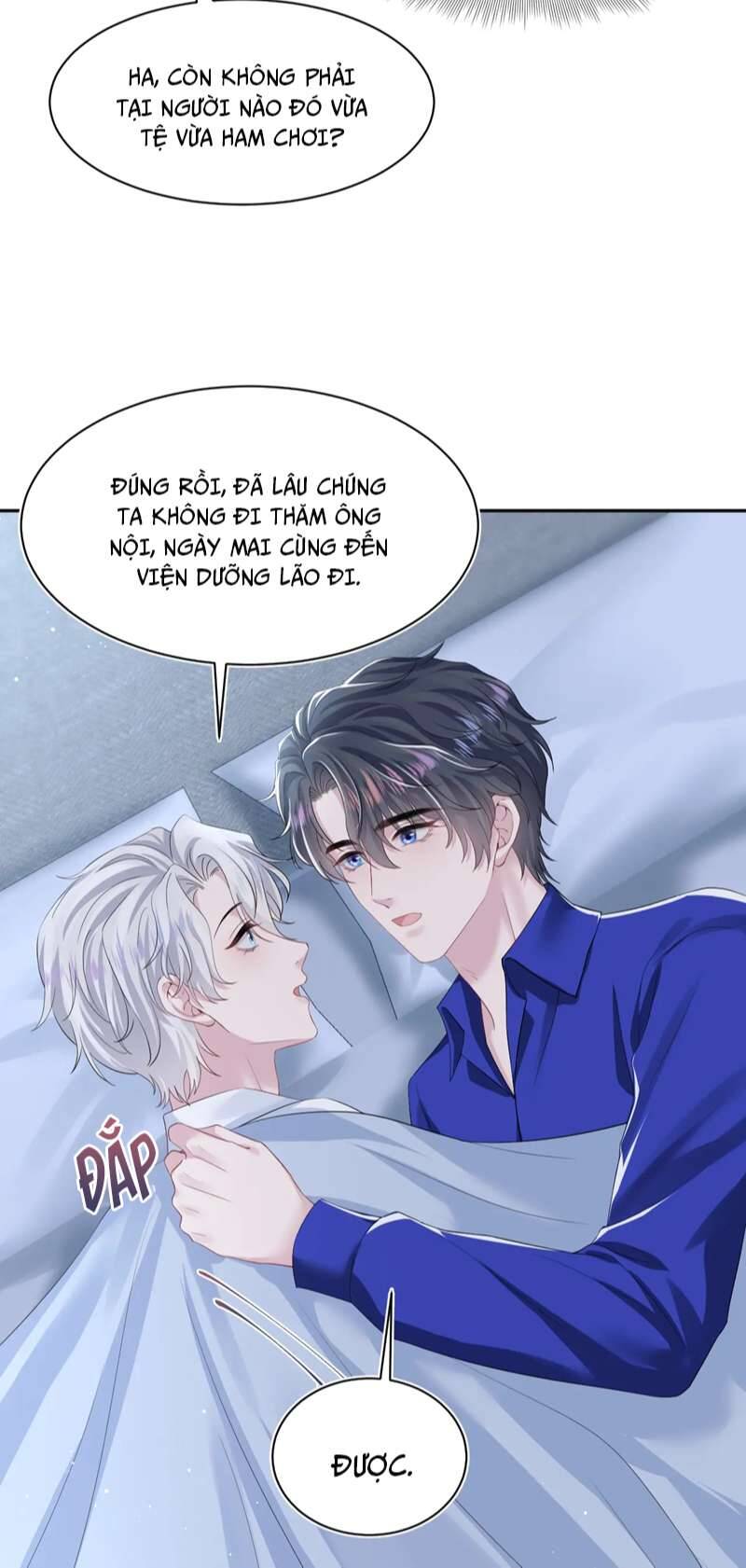 Tuyệt Mỹ Bạch Liên Online Dạy Học Chapter 216 - 7