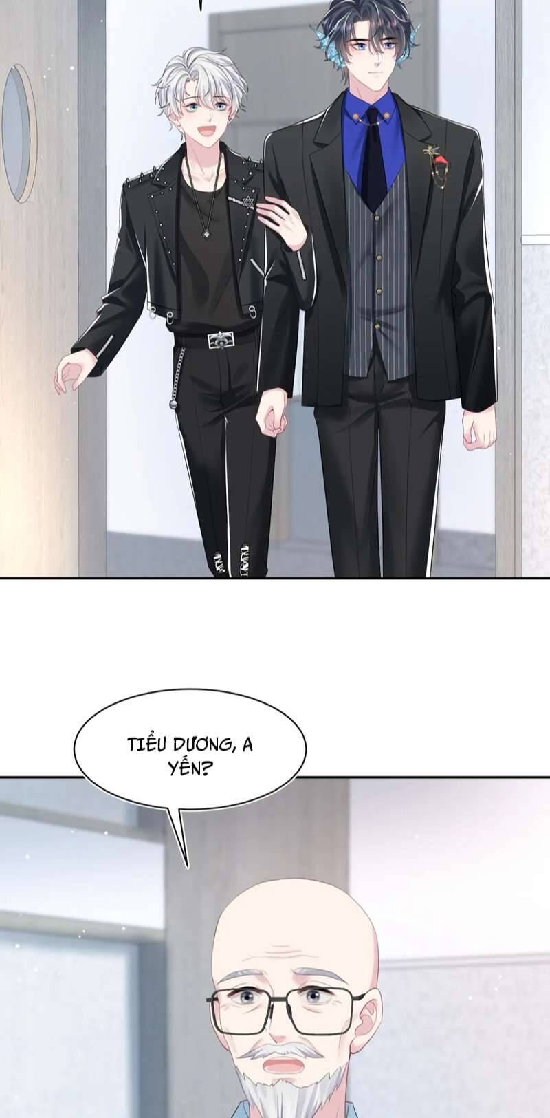 Tuyệt Mỹ Bạch Liên Online Dạy Học Chapter 216 - 10