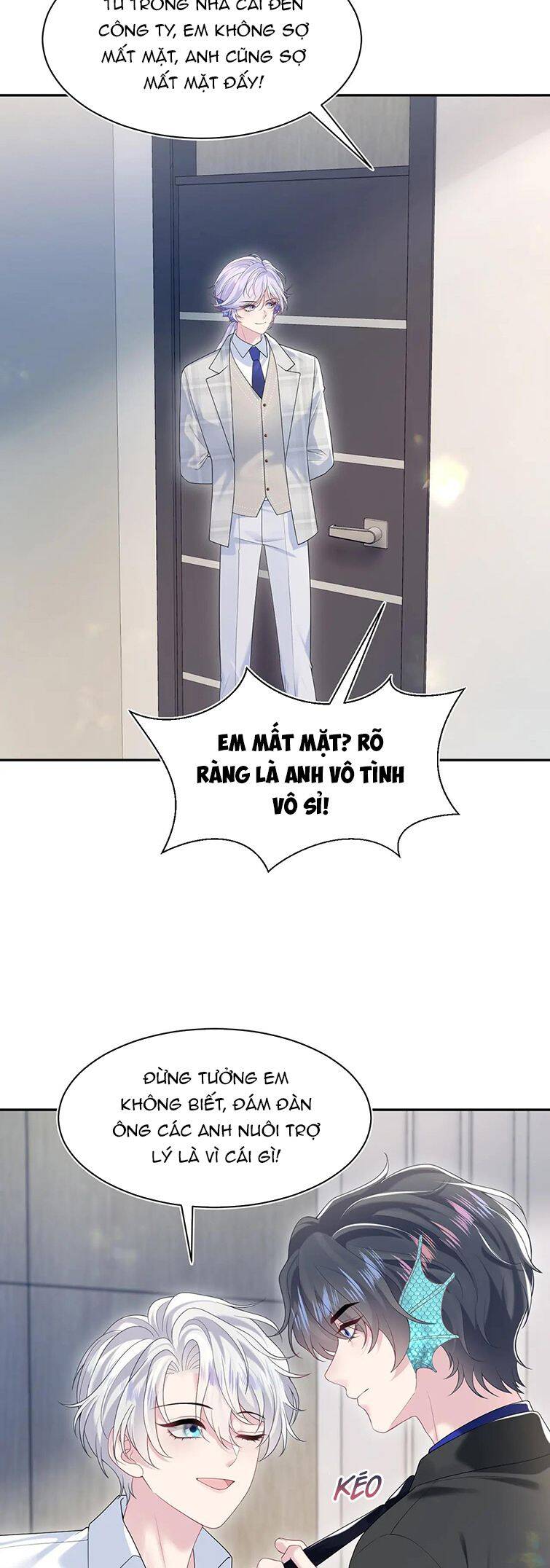 Tuyệt Mỹ Bạch Liên Online Dạy Học Chapter 217 - 21