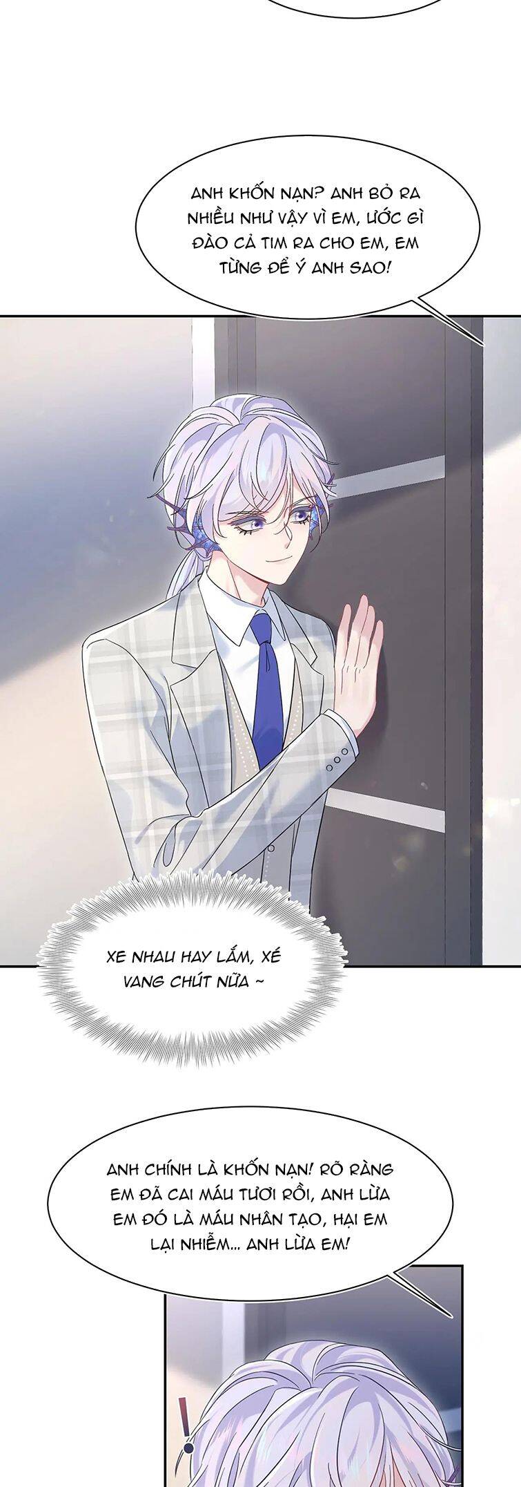 Tuyệt Mỹ Bạch Liên Online Dạy Học Chapter 217 - 24