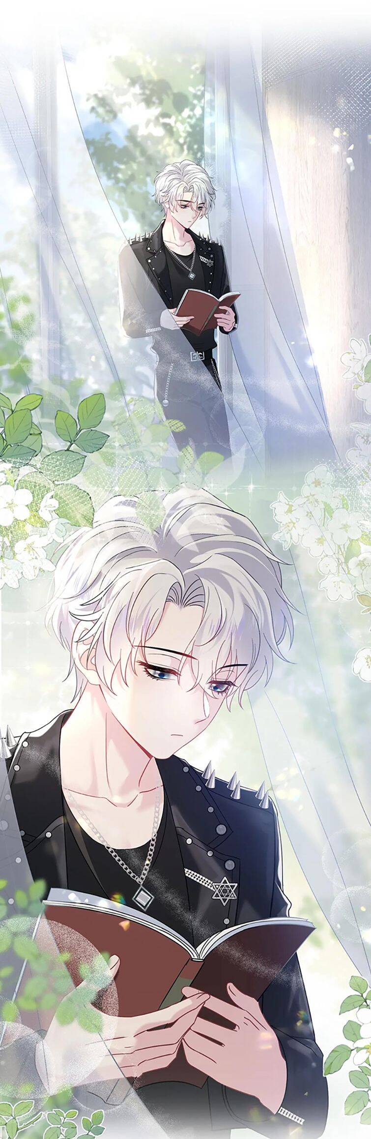 Tuyệt Mỹ Bạch Liên Online Dạy Học Chapter 217 - 4