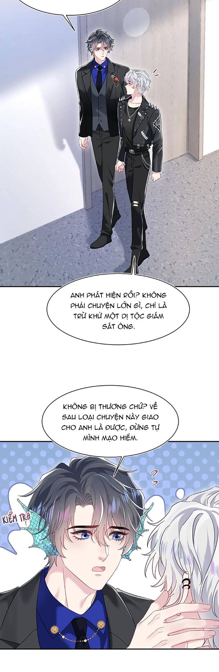 Tuyệt Mỹ Bạch Liên Online Dạy Học Chapter 217 - 9