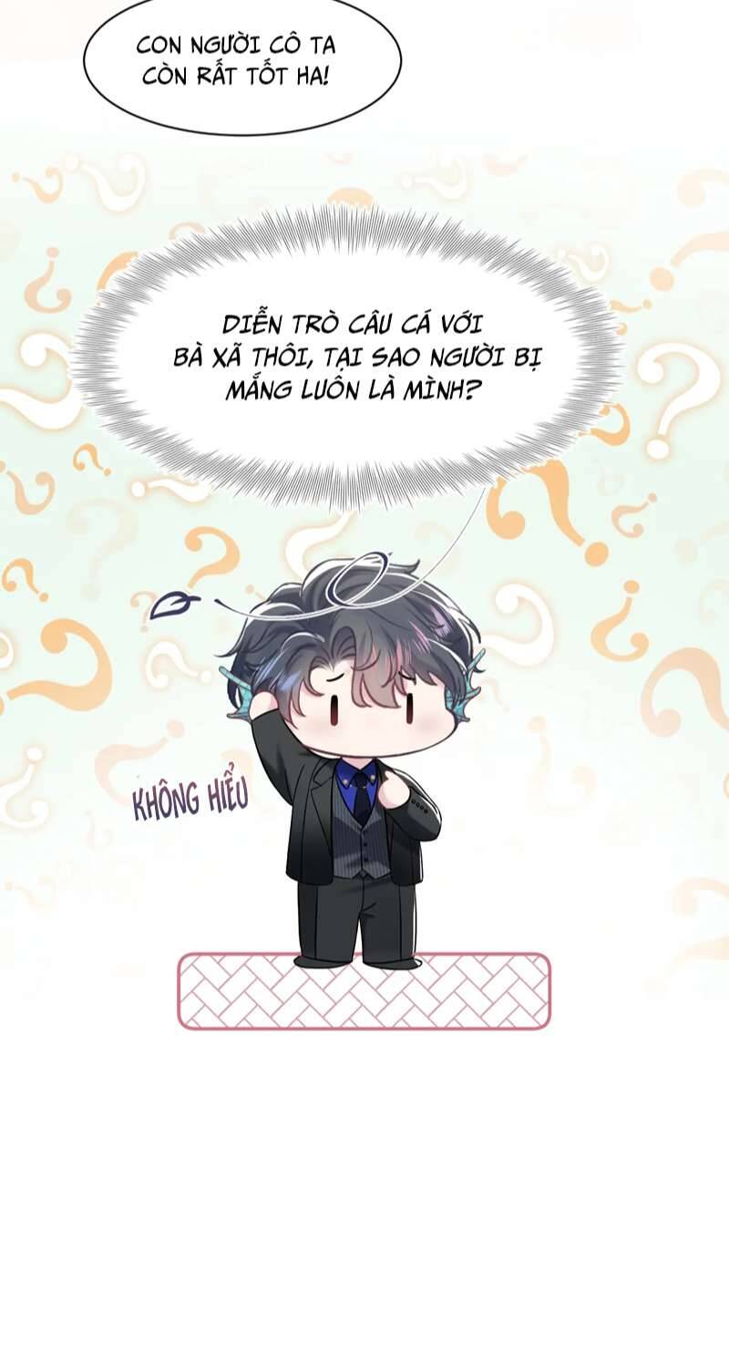 Tuyệt Mỹ Bạch Liên Online Dạy Học Chapter 218 - 11