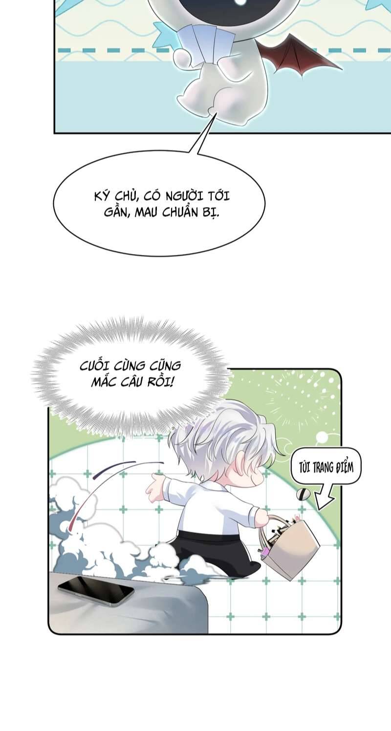 Tuyệt Mỹ Bạch Liên Online Dạy Học Chapter 218 - 14