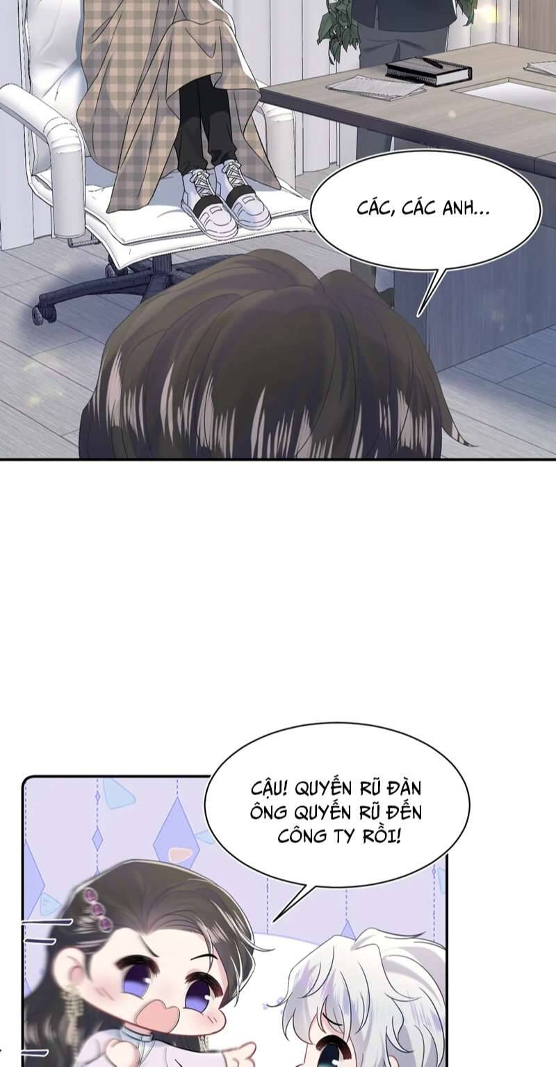 Tuyệt Mỹ Bạch Liên Online Dạy Học Chapter 218 - 3