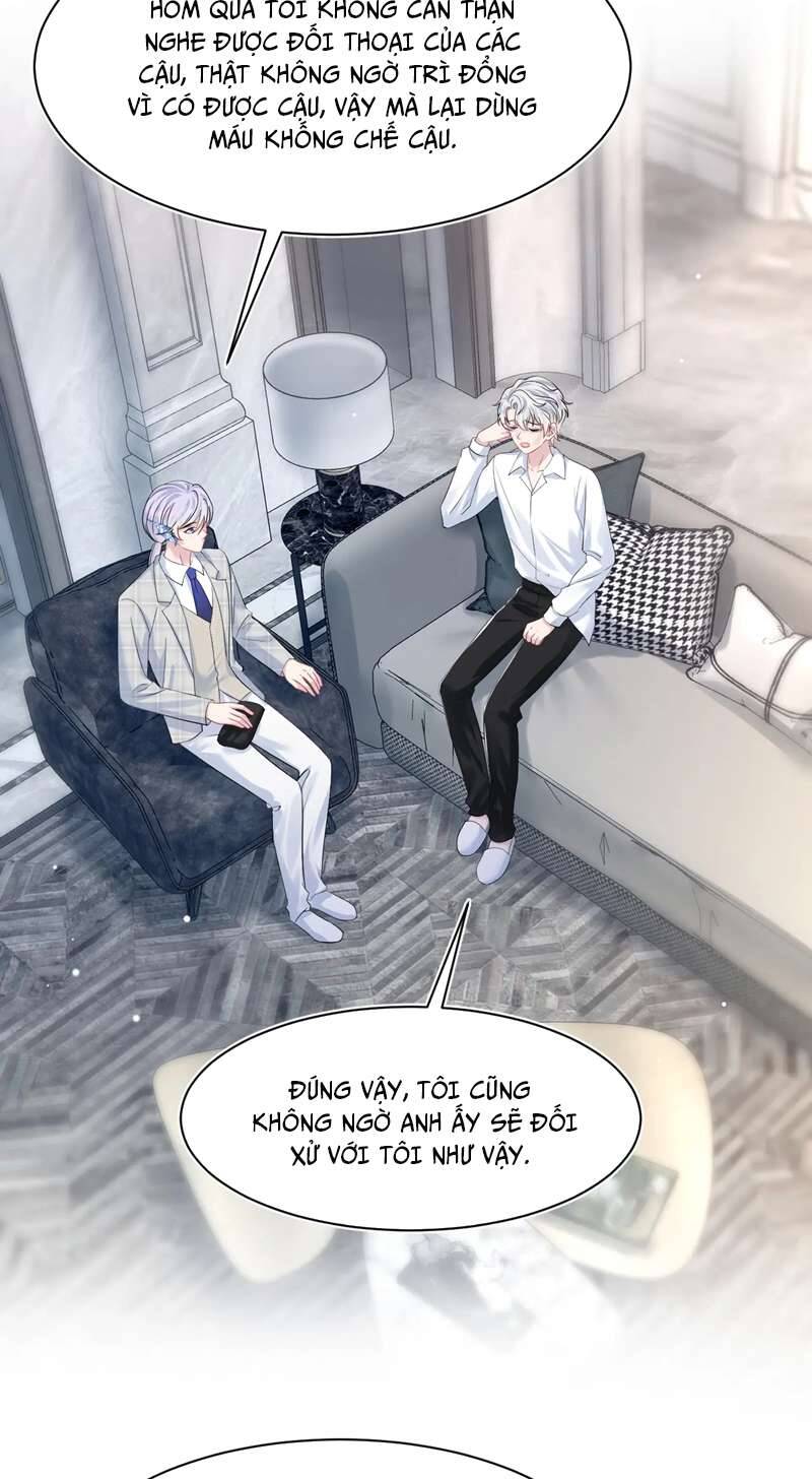 Tuyệt Mỹ Bạch Liên Online Dạy Học Chapter 218 - 21