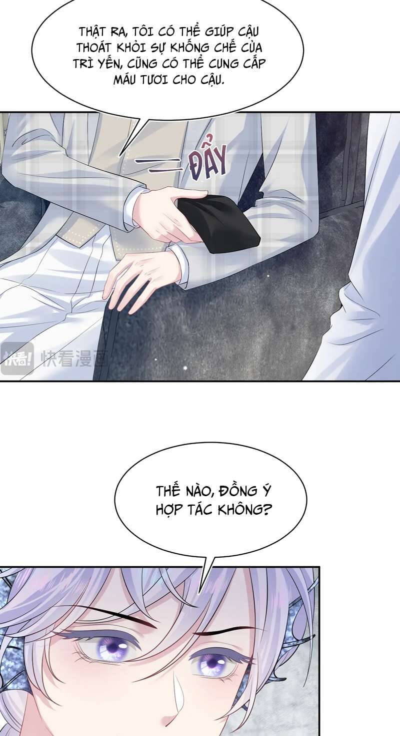 Tuyệt Mỹ Bạch Liên Online Dạy Học Chapter 218 - 22
