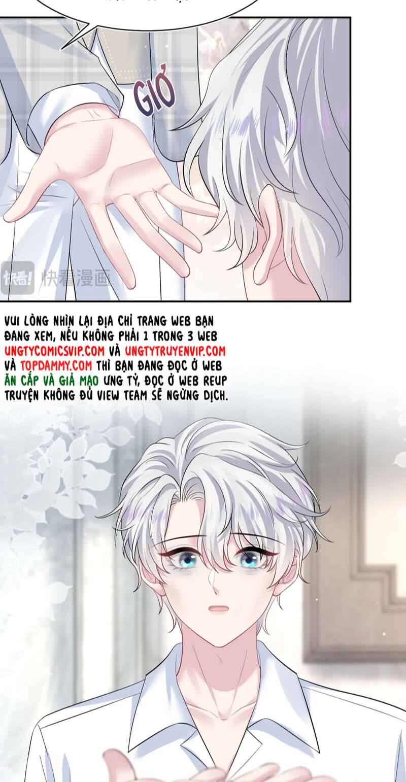 Tuyệt Mỹ Bạch Liên Online Dạy Học Chapter 218 - 27