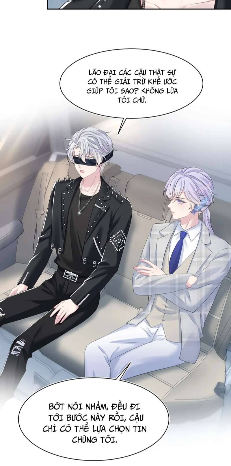 Tuyệt Mỹ Bạch Liên Online Dạy Học Chapter 218 - 29
