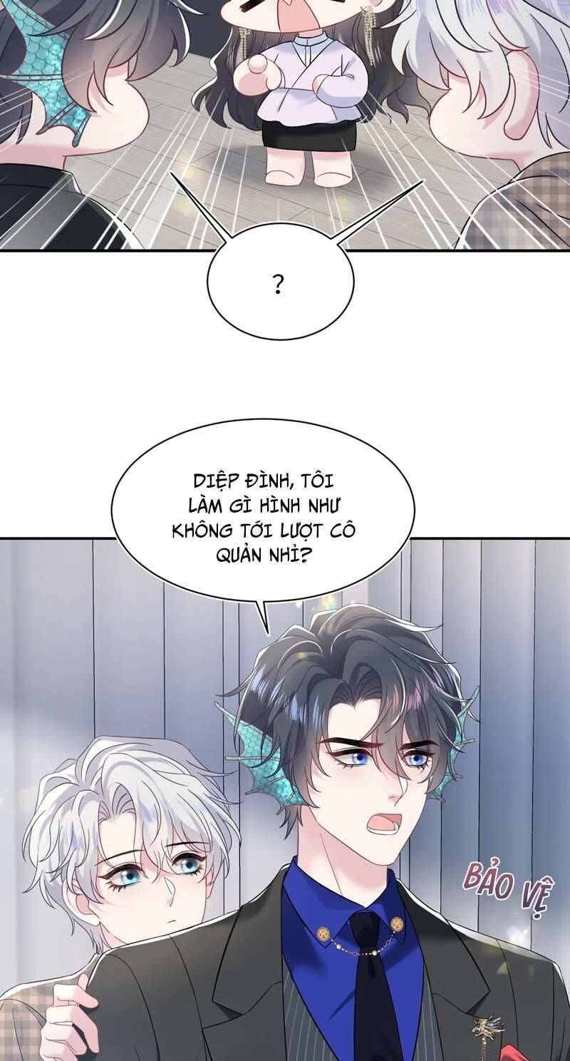Tuyệt Mỹ Bạch Liên Online Dạy Học Chapter 218 - 5