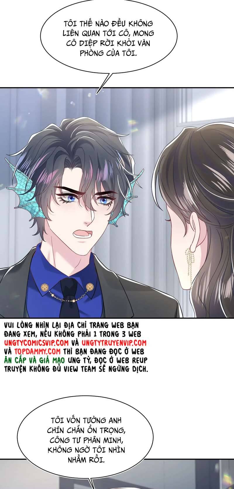Tuyệt Mỹ Bạch Liên Online Dạy Học Chapter 218 - 8