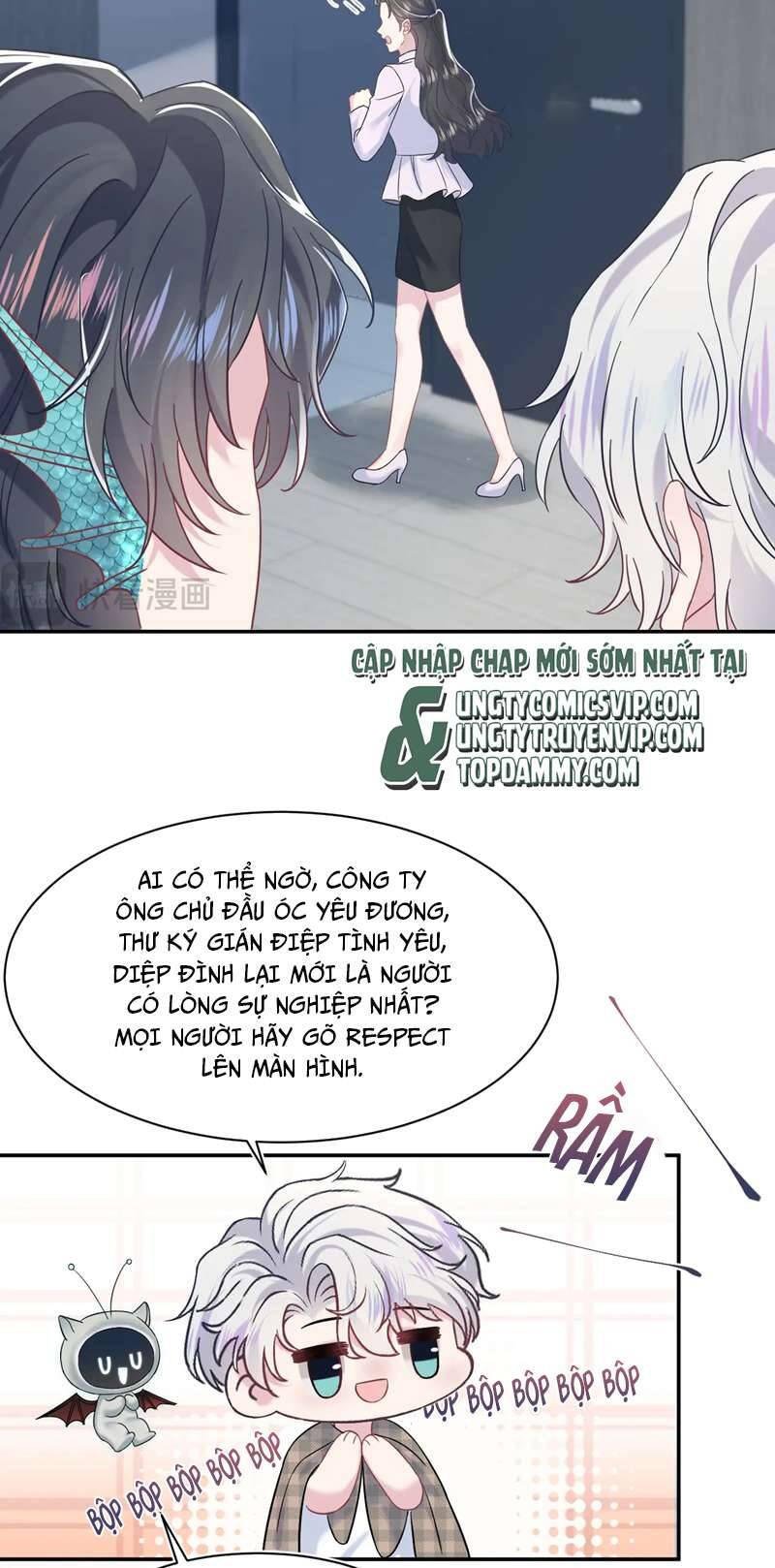 Tuyệt Mỹ Bạch Liên Online Dạy Học Chapter 218 - 10