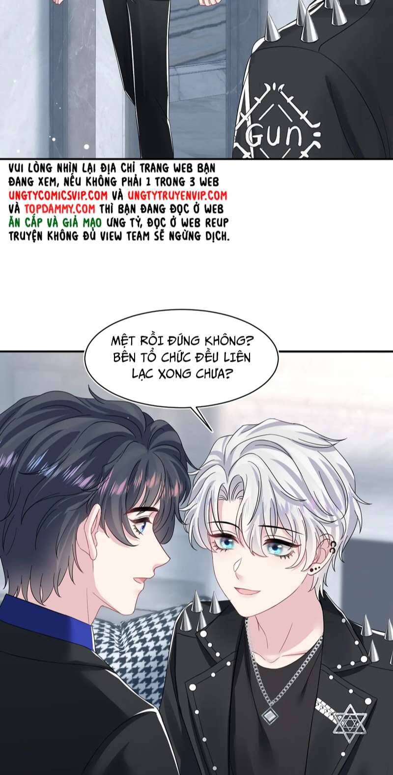 Tuyệt Mỹ Bạch Liên Online Dạy Học Chapter 219 - 26