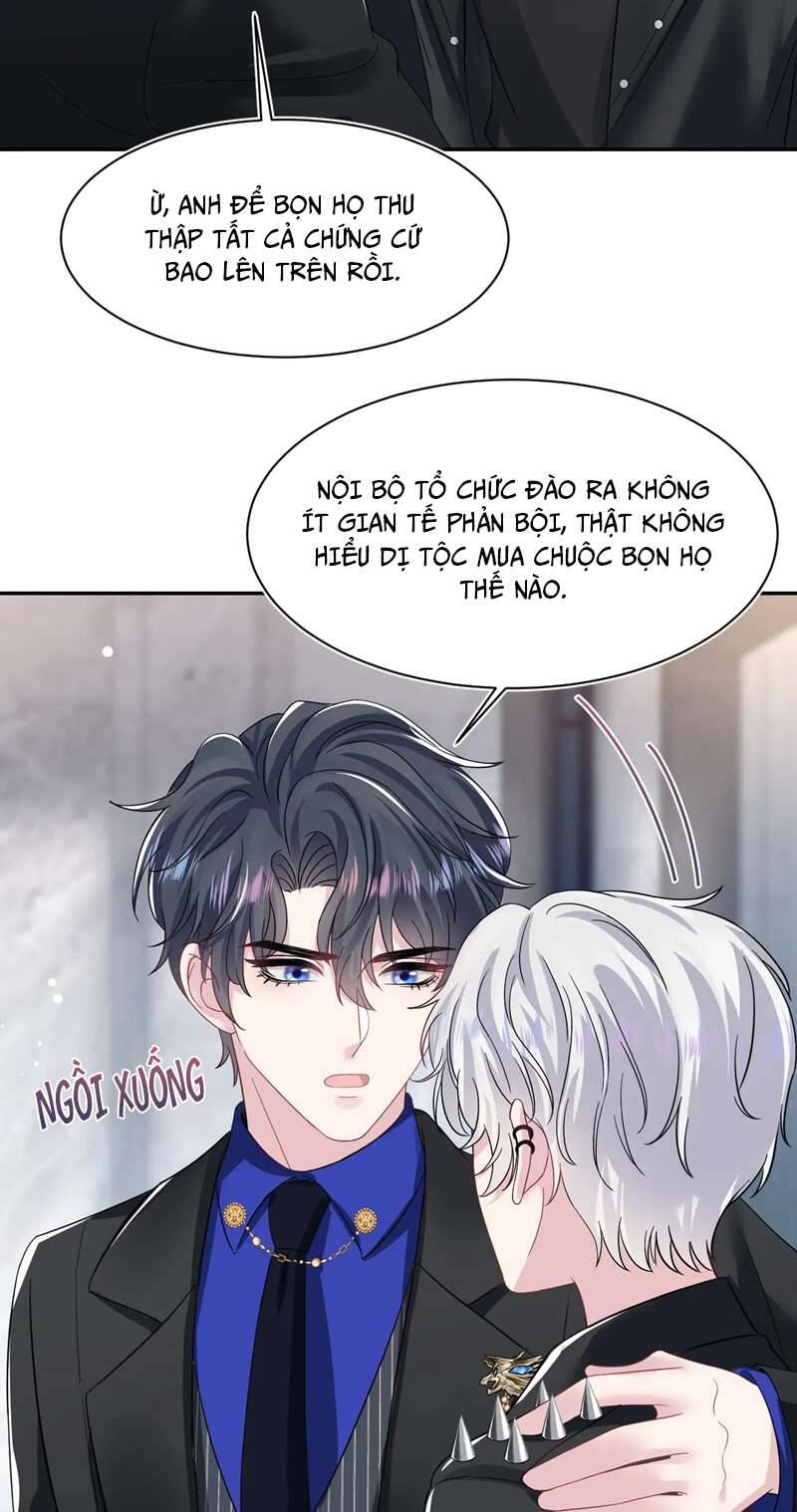 Tuyệt Mỹ Bạch Liên Online Dạy Học Chapter 219 - 27