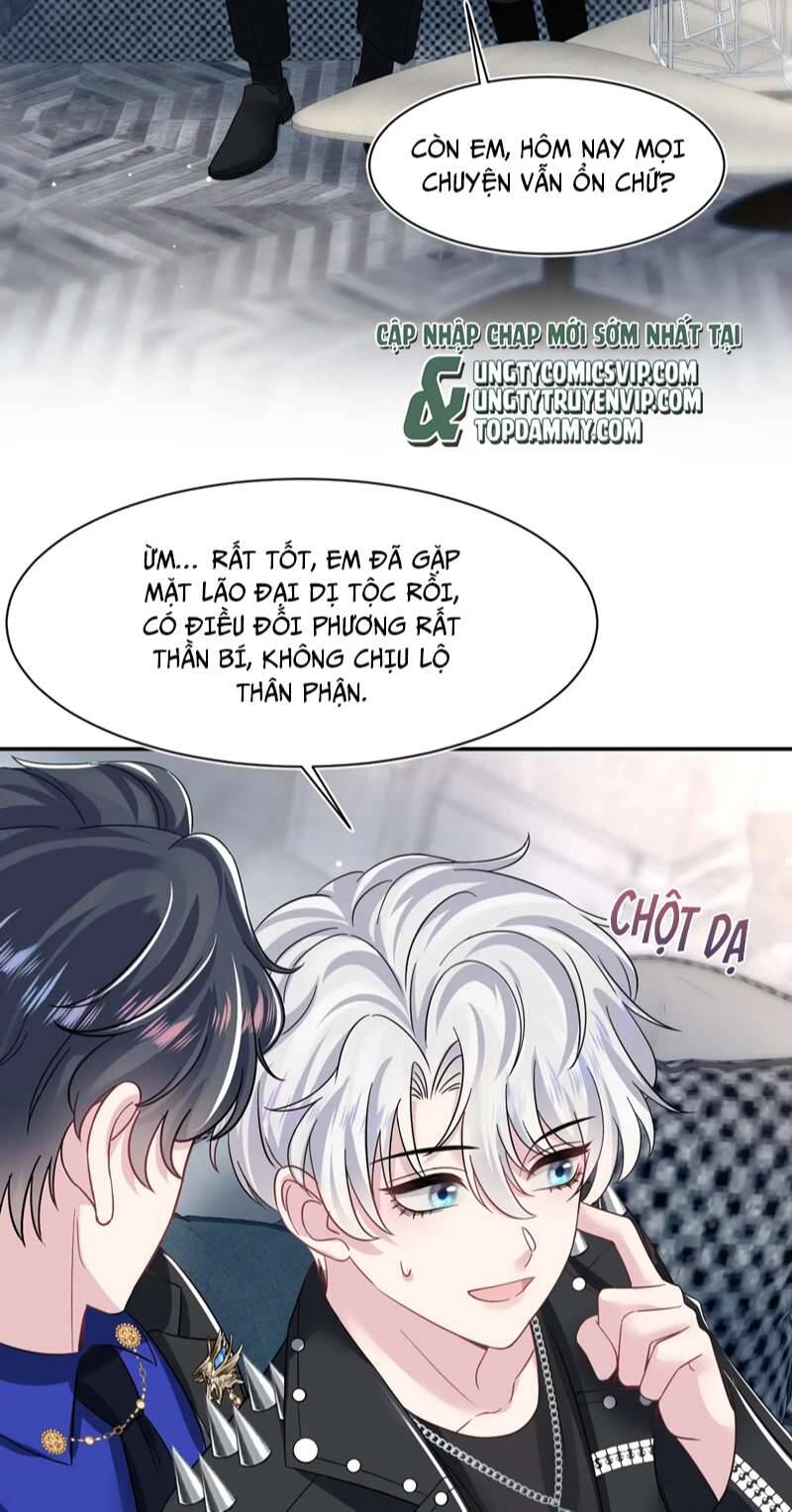 Tuyệt Mỹ Bạch Liên Online Dạy Học Chapter 219 - 29