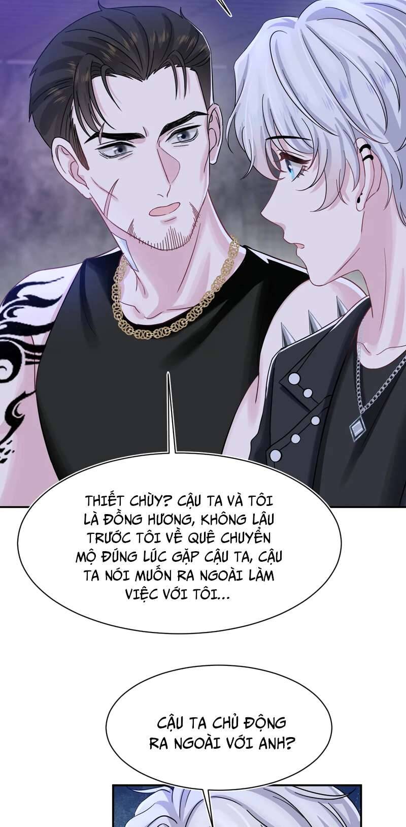 Tuyệt Mỹ Bạch Liên Online Dạy Học Chapter 219 - 35
