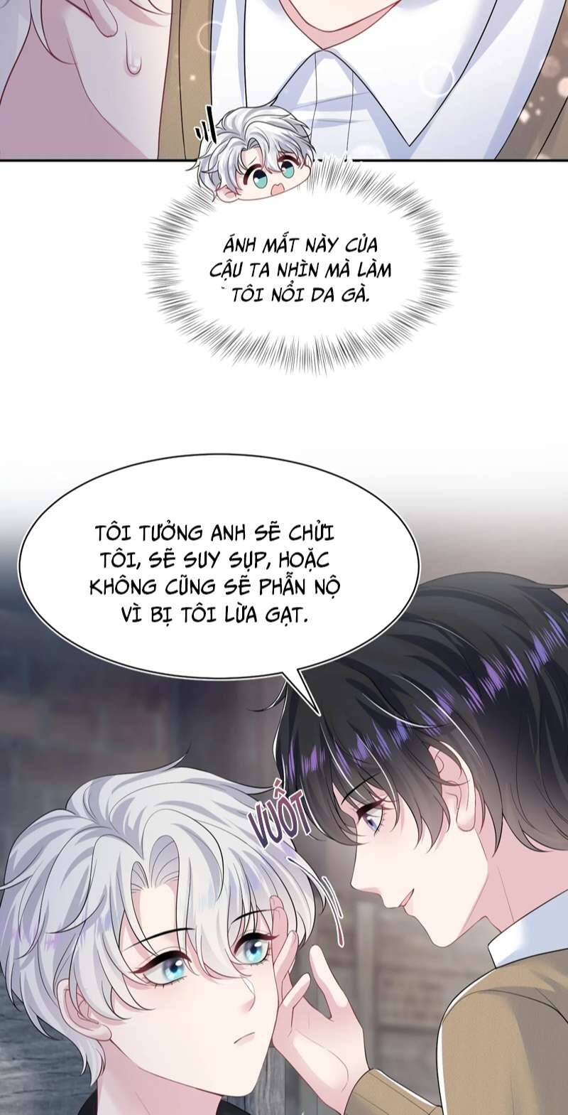 Tuyệt Mỹ Bạch Liên Online Dạy Học Chapter 219 - 5