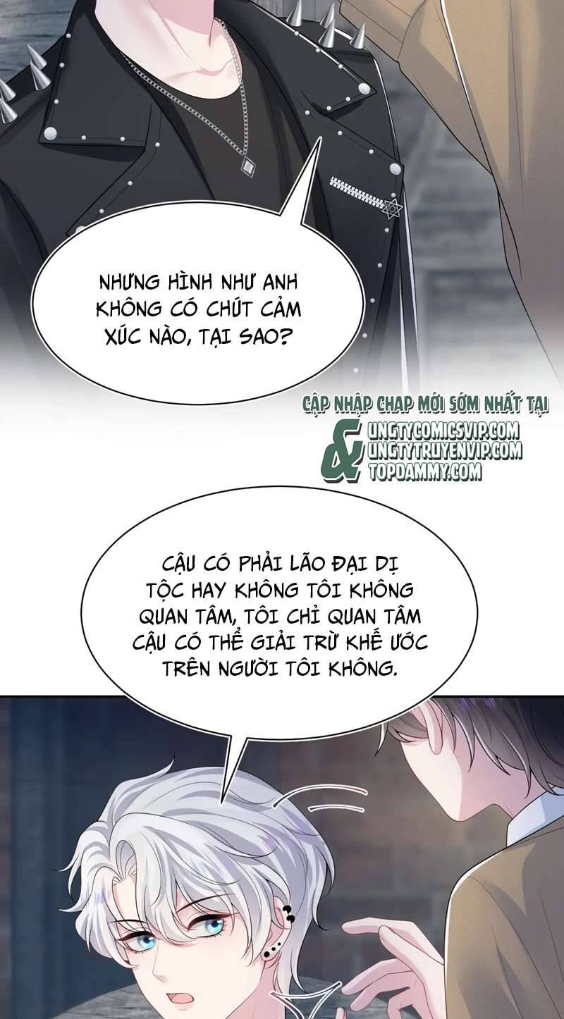 Tuyệt Mỹ Bạch Liên Online Dạy Học Chapter 219 - 6