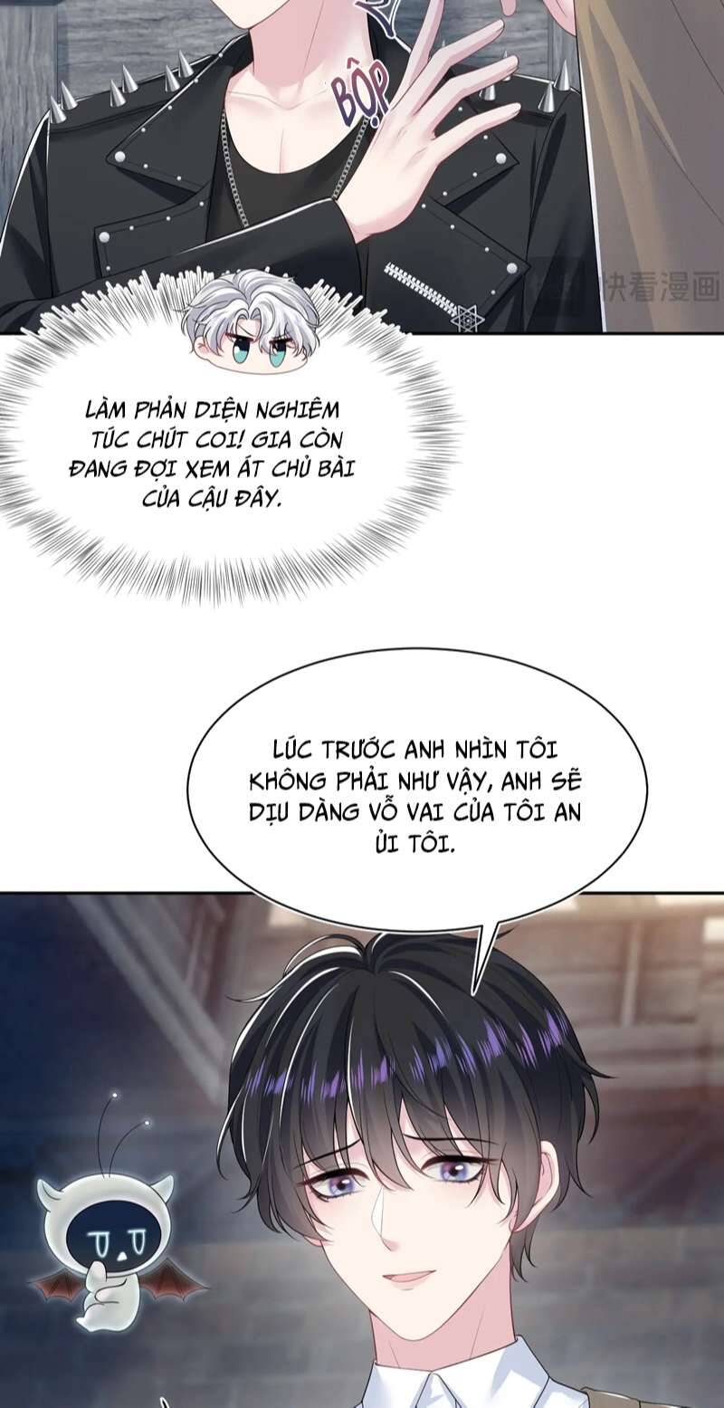 Tuyệt Mỹ Bạch Liên Online Dạy Học Chapter 219 - 7